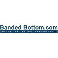 Banded Bottom coupons